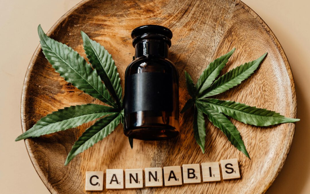 Der Einkauf von Medizinalcannabis