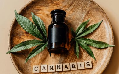 Der Einkauf von Medizinalcannabis